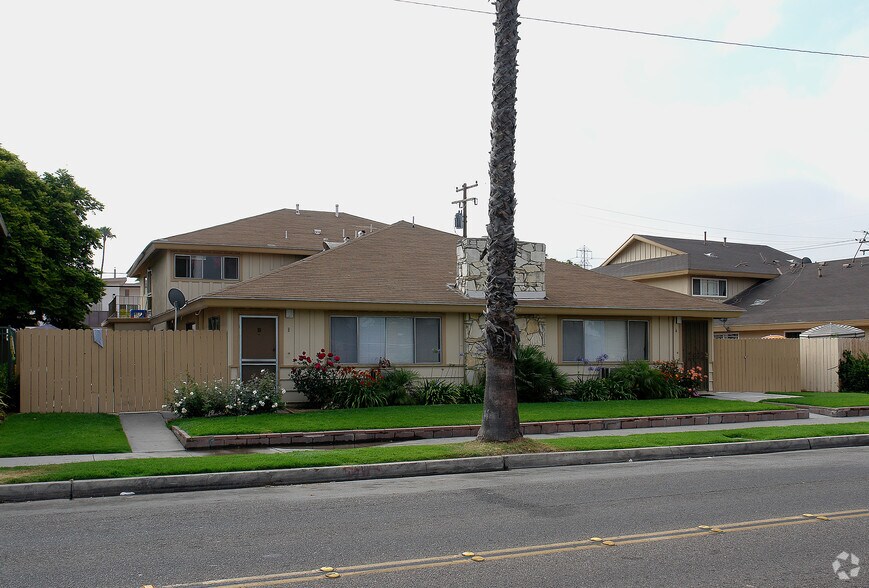 1536 S 9th St, Anaheim, CA for sale - Primary Photo - Image 1 of 3