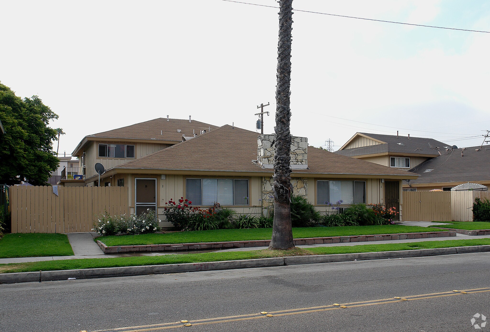 1536 S 9th St, Anaheim, CA for sale Primary Photo- Image 1 of 4