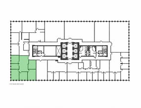 1 City Blvd W, Orange, CA for lease Floor Plan- Image 1 of 5