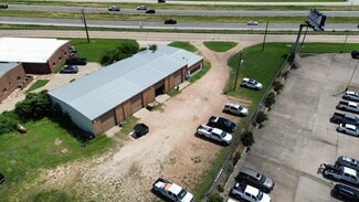 More details for 1575 Highway 290 W, Brenham, TX - Flex for Sale