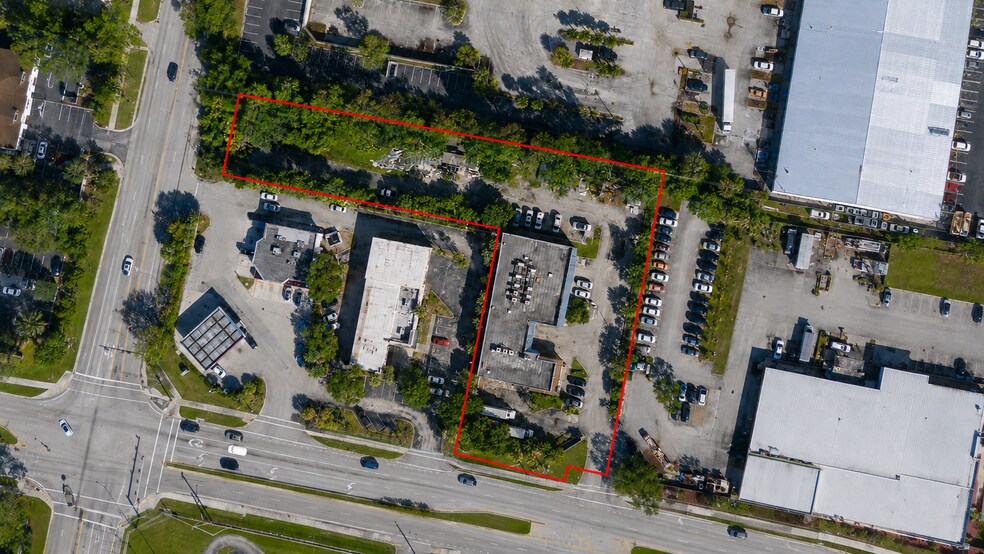 6575 Nova Dr, Fort Lauderdale, FL à vendre - Photo du bâtiment - Image 3 de 23
