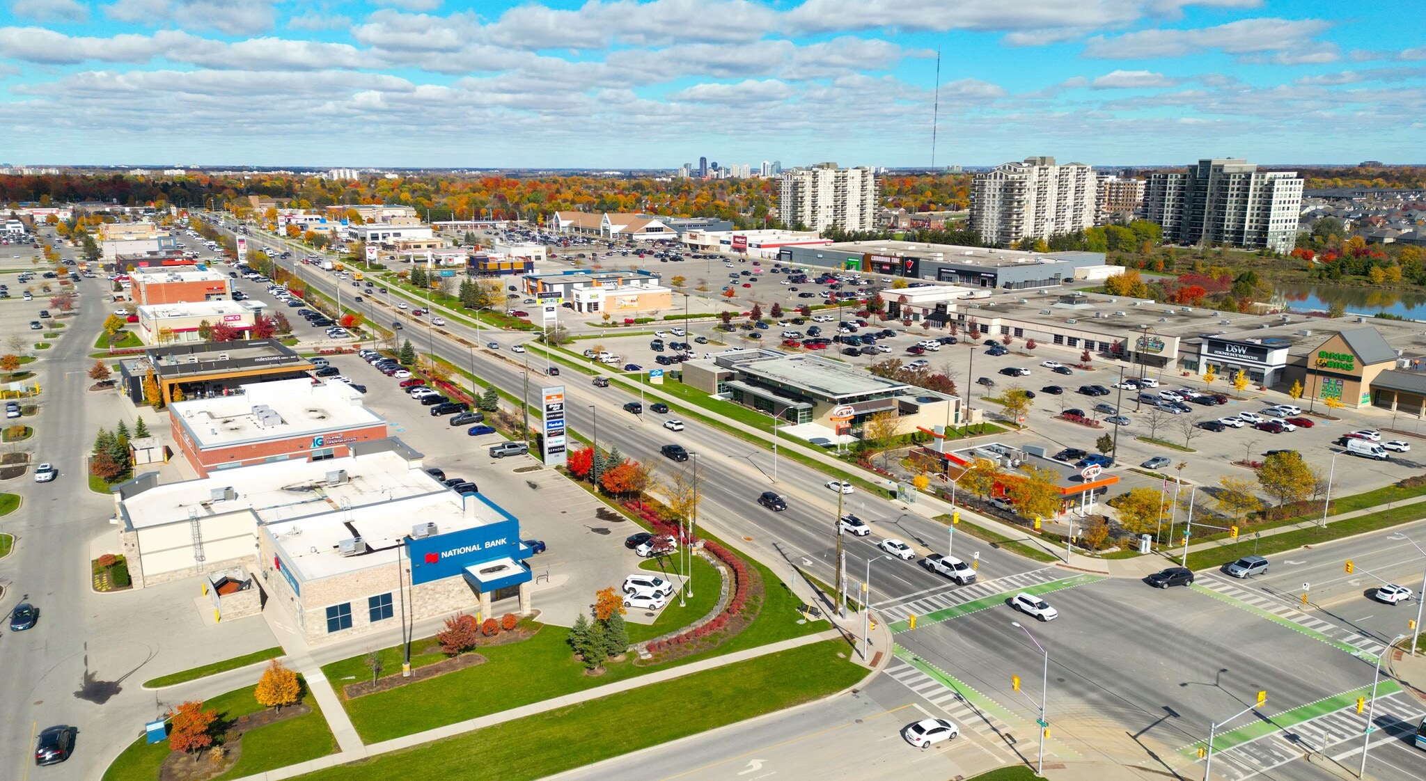 3030-3210 Wonderland Rd S, London, ON for lease Primary Photo- Image 1 of 25