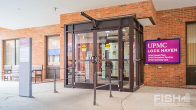 24 Cree Dr, Lock Haven, PA for lease Building Photo- Image 1 of 12