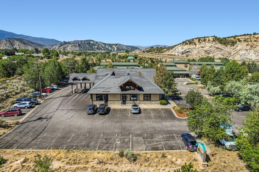 50 Chambers Ave, Eagle, CO à vendre - Photo principale - Image 1 de 11