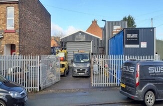 Plus de détails pour Whittington Rd, Oswestry - Industriel à vendre