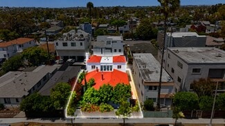 More details for 521 Venice Way, Venice, CA - Multifamily for Sale