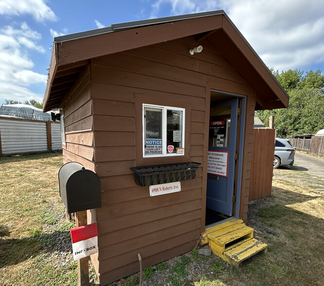 6908 N Roberts Ave, Portland, OR for sale - Building Photo - Image 3 of 14