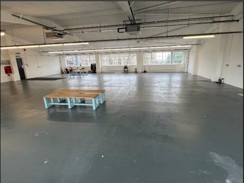 Uttoxeter Rd, Stoke On Trent à louer - Photo intérieure - Image 2 de 3