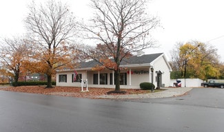 More details for 103 Park St, Village of Altamont, NY - Retail for Lease