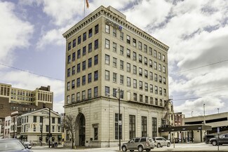 Plus de détails pour 11 Lincoln Way W, Massillon, OH - Bureau à vendre