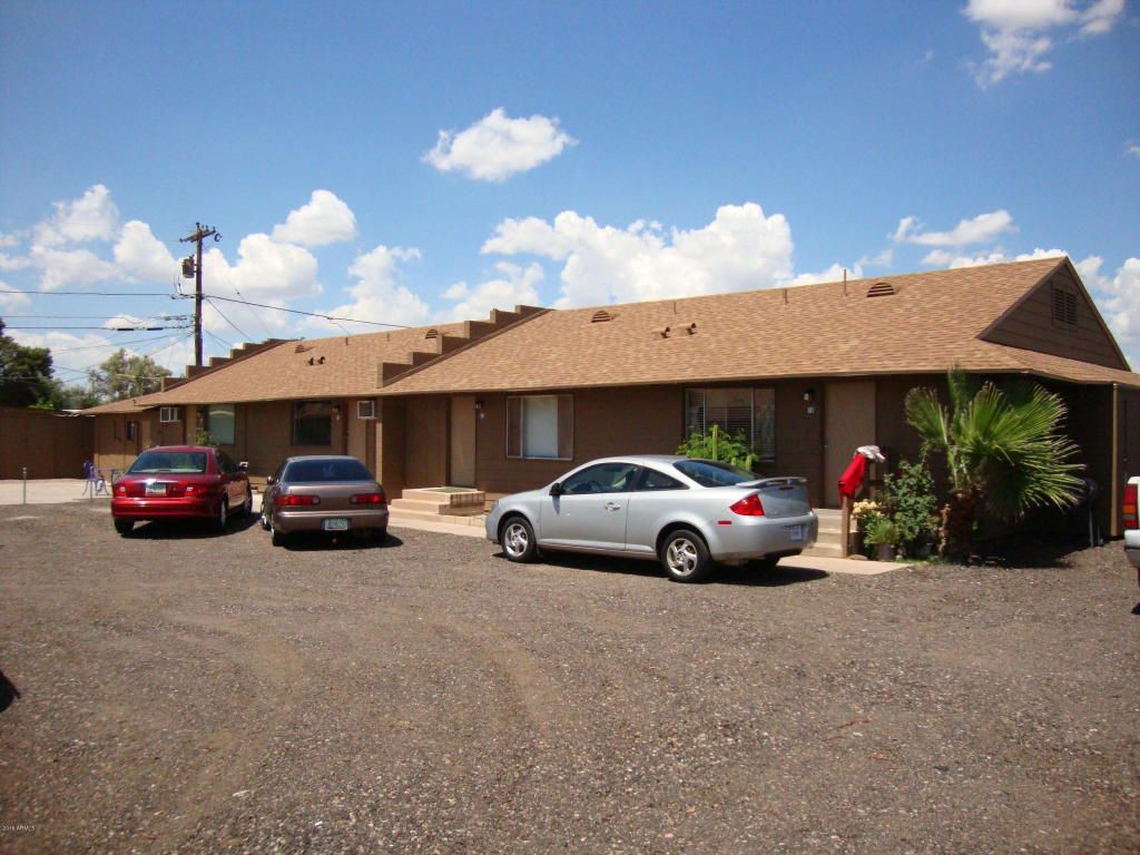 864 E Chandler Blvd, Chandler, AZ à vendre Photo principale- Image 1 de 1