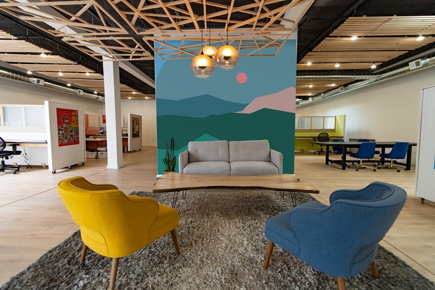 1303 Central Ave, Kansas City, KS à louer - Photo du bâtiment - Image 3 de 12