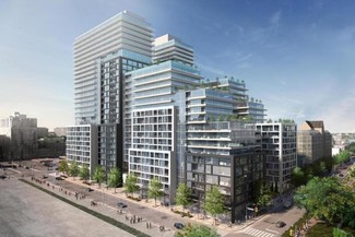 Plus de détails pour 177-179 Front St E, Toronto, ON - Vente au détail à louer