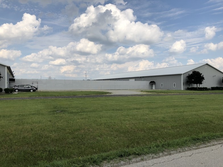 3238 N Section Line Rd, Radnor, OH for lease - Other - Image 2 of 2