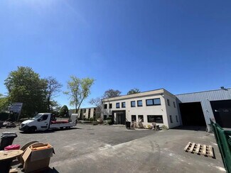 More details for 20 Rue Des Cerisiers, Lisses - Flex for Lease