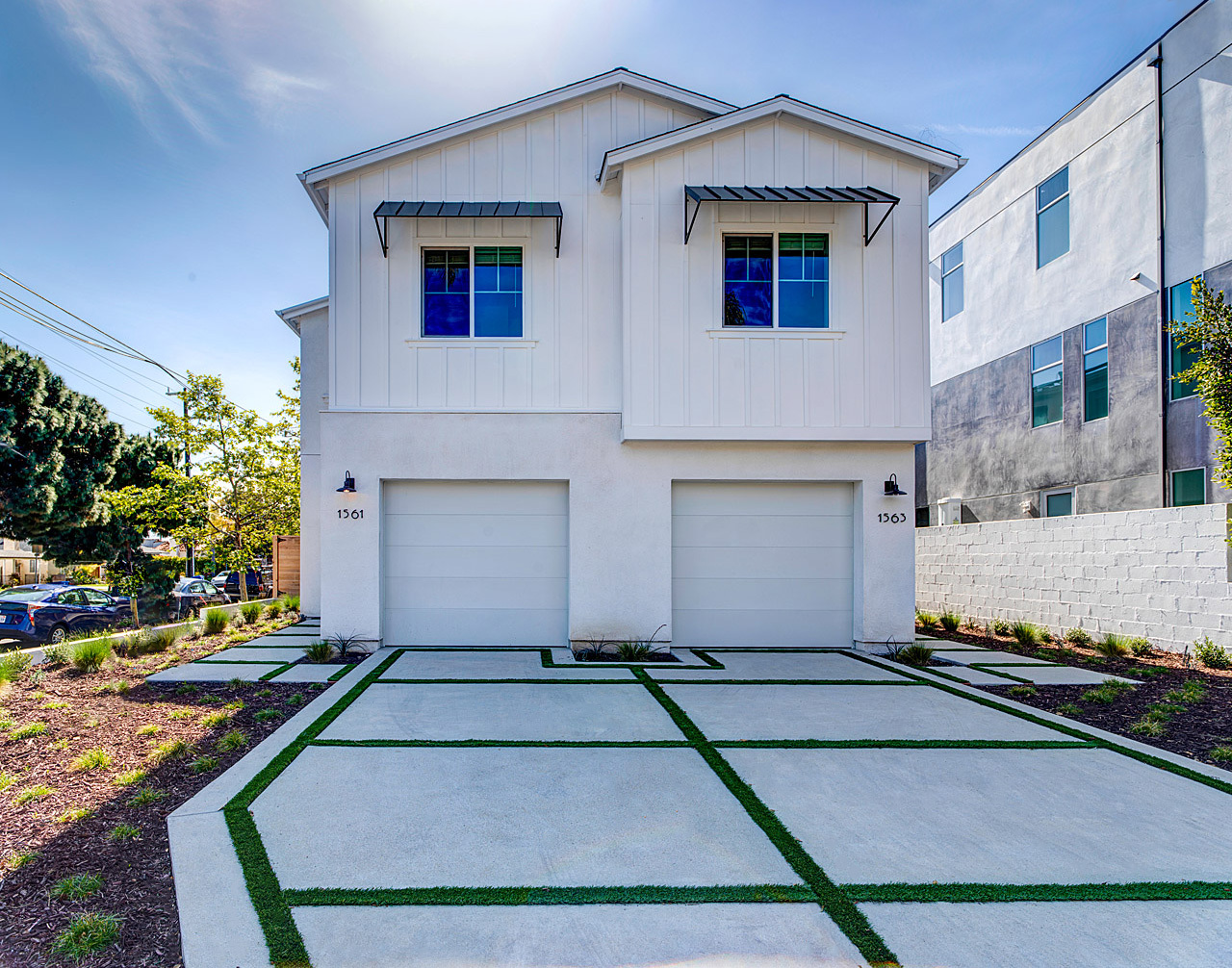 1561 S Carmelina Ave, Los Angeles, CA à vendre Photo principale- Image 1 de 1