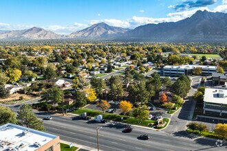 925 Executive Park Dr, Salt Lake City, UT - Aérien  Vue de la carte - Image1