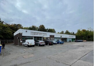 Plus de détails pour 248 Muller Rd, Bristol - Industriel à vendre
