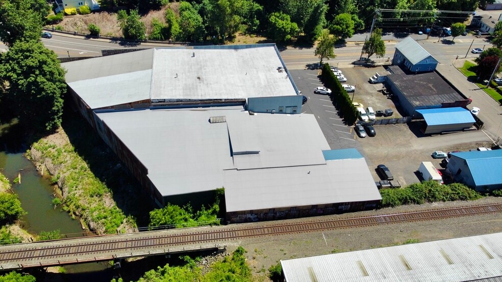 1625 Washington St, Oregon City, OR for sale - Building Photo - Image 3 of 13