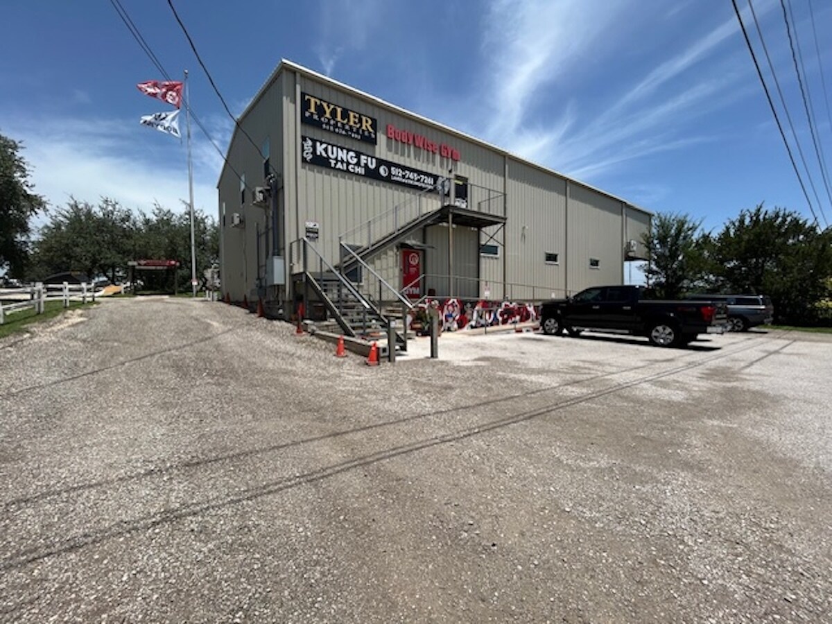 2901 Ranch Road 620 N, Austin, TX à vendre Photo du bâtiment- Image 1 de 13