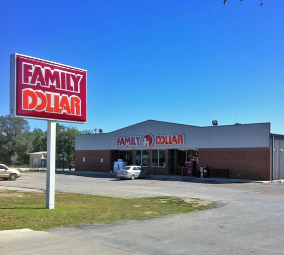 411 W Morgan, Meridian, TX for sale Primary Photo- Image 1 of 1