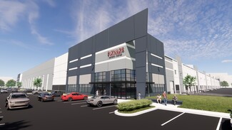 Plus de détails pour 11159 Hopewell Rd, Williamsport, MD - Industriel/Logistique à louer