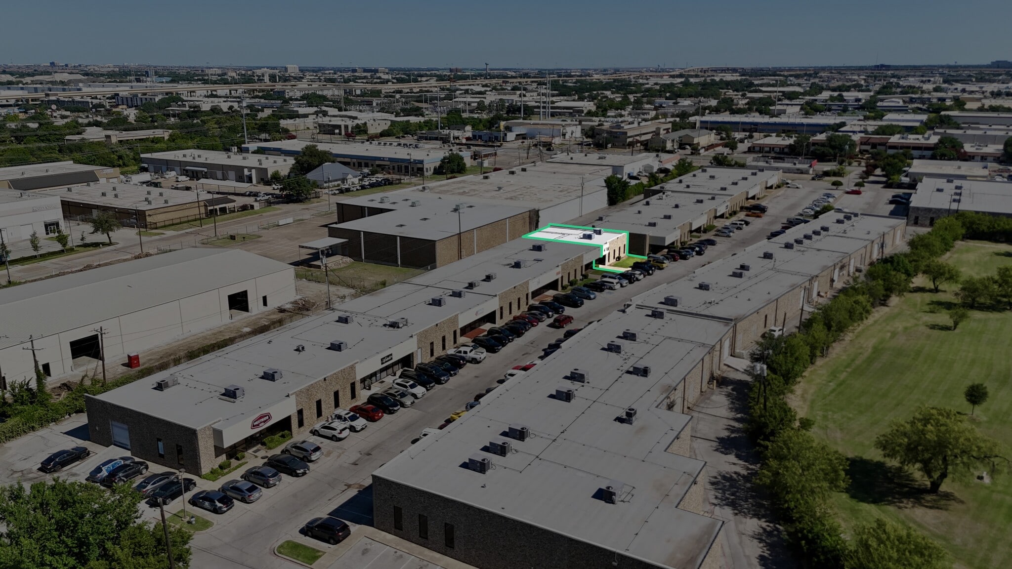 2636 Walnut Hill Ln, Dallas, TX for lease Interior Photo- Image 1 of 5