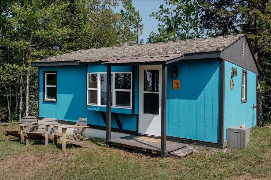 13051 M 26 Hwy, Eagle Harbor, MI for sale - Building Photo - Image 3 of 27