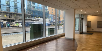 253 High St, London for lease Interior Photo- Image 1 of 2