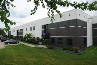 Plus de détails pour 7433-7447 4th St N, Oakdale, MN - Local d'activités à louer