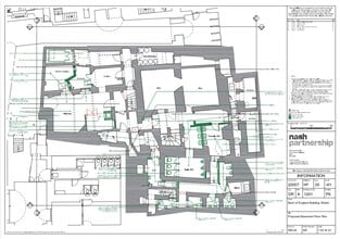 12-14 Broad St, Bristol for lease Floor Plan- Image 2 of 4