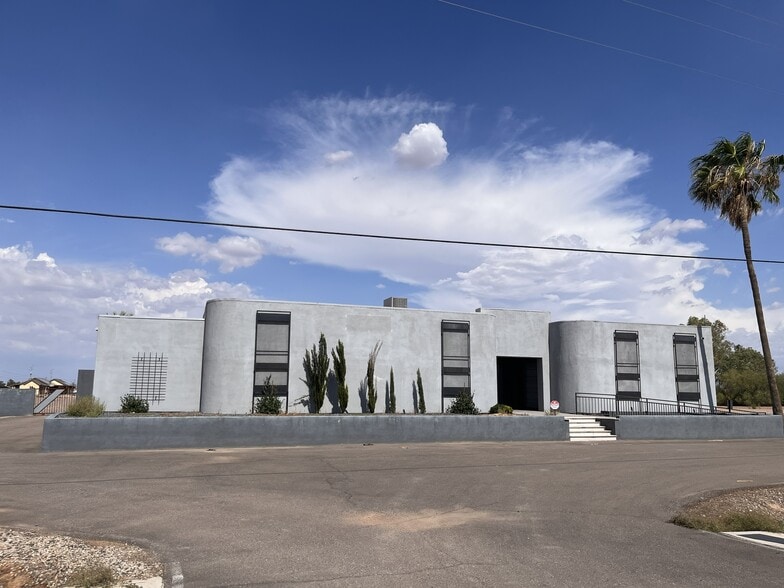 2150 N Pinal Ave, Casa Grande, AZ for sale - Building Photo - Image 3 of 17
