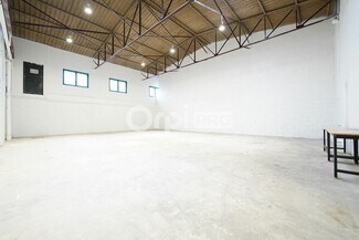More details for 1 Rue Jules Serval, Vénissieux - Office, Industrial for Lease