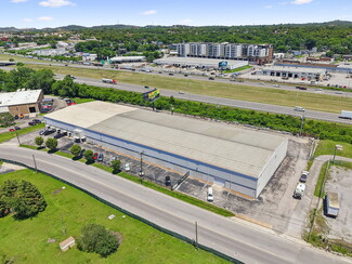 More details for 811 Cowan St, Nashville, TN - Industrial for Lease