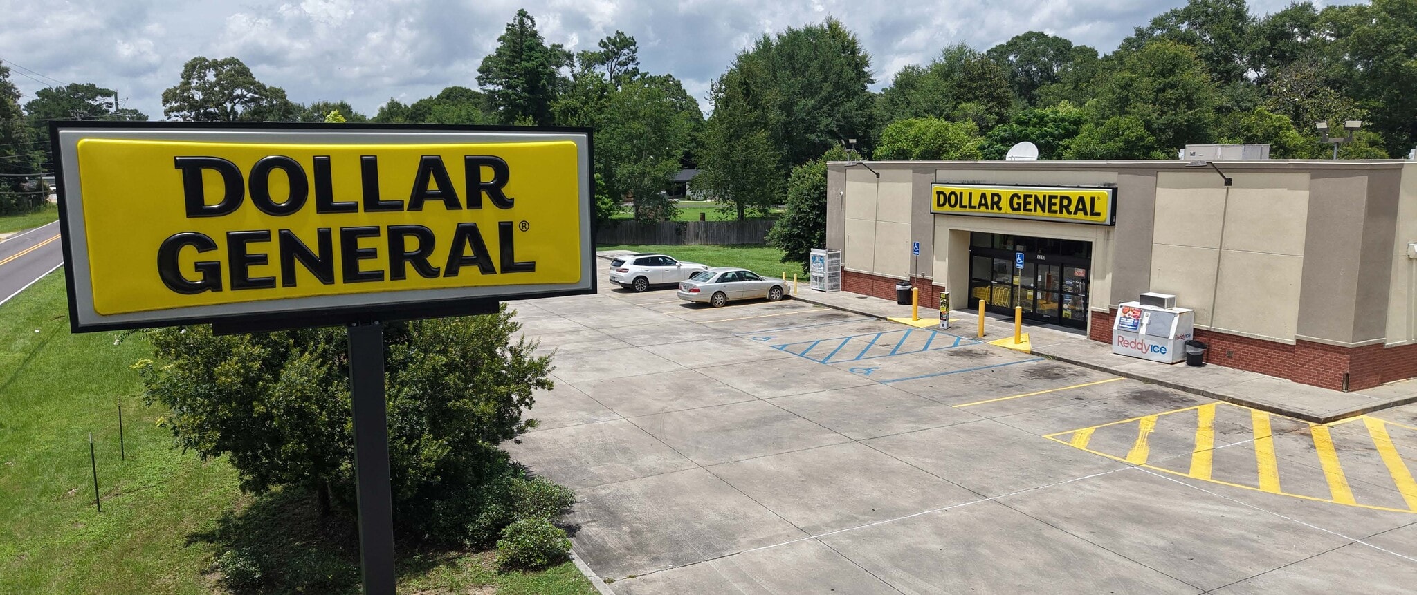 1313 Carterville Rd, Petal, MS for sale Building Photo- Image 1 of 7