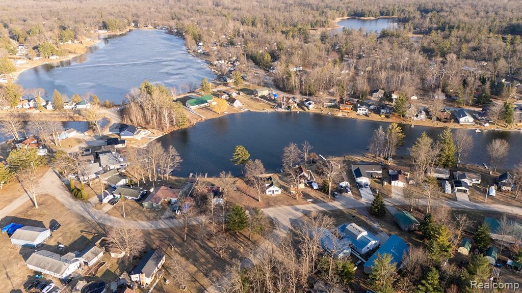 0 Circle Dr, Harrison, MI for sale Building Photo- Image 1 of 10