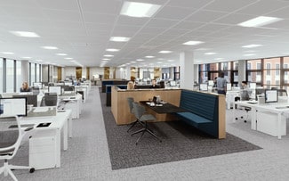 Plus de détails pour 4 Brindley Pl, Birmingham - Bureau à louer
