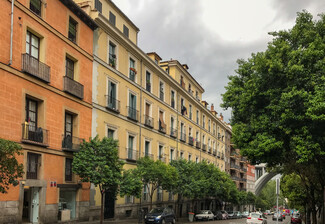 Plus de détails pour Calle Segovia, 17, Madrid - Multi-résidentiel à vendre