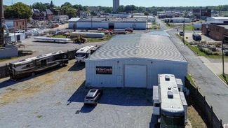 Plus de détails pour 938 Madison St, Paducah, KY - Industriel à vendre