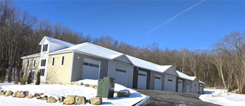 239 Wolcott Rd, Wolcott, CT for sale Primary Photo- Image 1 of 4