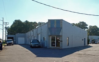 More details for 4970-4990 Euclid Rd, Virginia Beach, VA - Flex for Lease