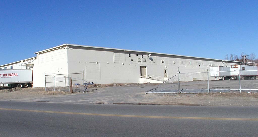 640 Crawford St, Fitchburg, MA for lease Primary Photo- Image 1 of 6