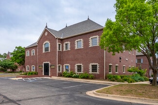 Plus de détails pour 4735 E 91st St, Tulsa, OK - Bureau/Médical à louer