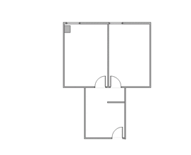 9896 Bissonnet St, Houston, TX for lease Floor Plan- Image 1 of 1