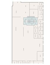 1430-1524 Northwest Hwy, Garland, TX à louer Plan de site- Image 1 de 1