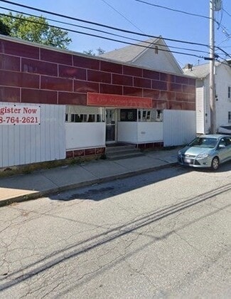 More details for 100 North St, Southbridge, MA - Retail for Lease