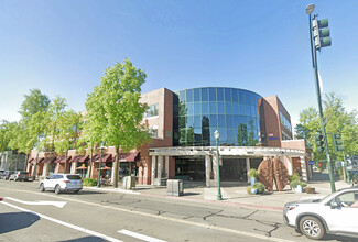 More details for 1655 N Main St, Walnut Creek, CA - Office for Lease