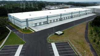 Plus de détails pour 111 Main St, South Amboy, NJ - Industriel à louer