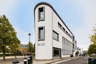 Plus de détails pour 5 Cromac Quay, Belfast - Bureau à louer