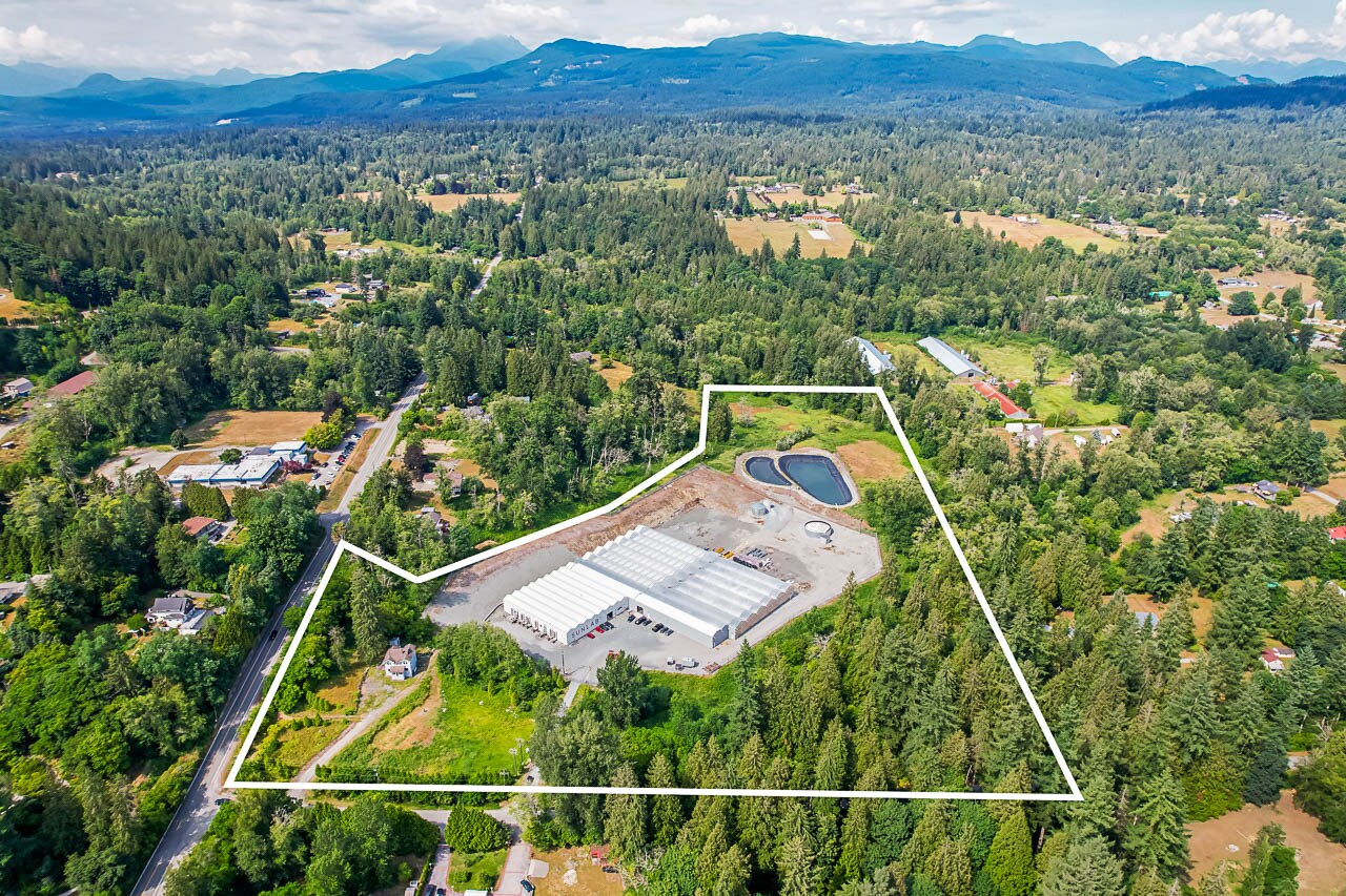 9860 272 St, Maple Ridge, BC for sale Primary Photo- Image 1 of 1